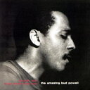 Bud Powell バドパウエル / The Amazing Bud Powell Vol. 1 【限定盤】(シングルレイヤーSACD〜SHM仕様) 【SAC...