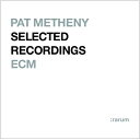 Pat Metheny パットメセニー / ECM Legends Best Selection 【限定盤】(UHQCD) 【Hi Quality CD】