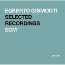 Egberto Gismonti エグベルトジスモンチ / ECM Legends Best Selection 【限定盤】(UHQCD) 【Hi Qualit...