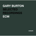 Gary Burton ゲイリーバートン / ECM Legends Best Selection 【限定盤】(UHQCD) 【Hi Quality CD】