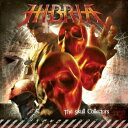 Hibria ヒブリア / Skull Collectors 【CD】