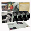 Joni Mitchell ジョニミッチェル / Joni Mitchell Archives, Vol. 4: The Asylum Years (1976-...