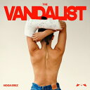 【輸入盤】 Noga Erez / Vandalist 【CD】