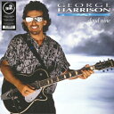 George Harrison ジョージハリソン / Cloud Nine (アナログレコード) 【LP】