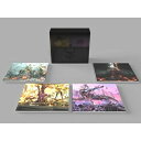 Arca (Dance) / KICK ii / KicK iii / kick iiii / kiCK iiiii 【オンライン限定 / KICK特典収納ボッ...