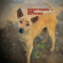 David Sylvian デビッドシルビアン / Everything & Nothing (3枚組アナログレコード) 【LP】
