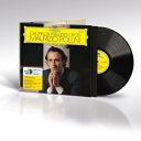 Chopin ショパン / 24の前奏曲 マウリツィオ・ポリーニ (180グラム重量盤レコード / Deutsche Grammophon) 【LP】