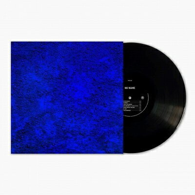 Jack White / No Name (帯付 / 180グラム重量盤 / アナログレコード) 【LP】