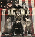 Beatles ビートルズ / Live In Philadelphia USA 1964 (ピンクヴァイナル仕様 / アナログレコード) 【LP】