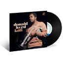 Donald Byrd ドナルドバード / Kofi (180グラム重量盤レコード / Tone Poet) 【LP】