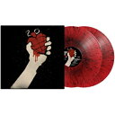 Green Day グリーンデイ / American Idiot (20th Anniversary Edition) (レッドブラックスプラッター・ヴァイナ...