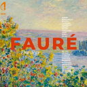 【輸入盤】 Faure フォーレ / フロリレージュ〜室内楽作品集(2CD) 【CD】