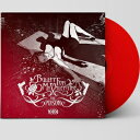 Bullet For My Valentine ブレットフォーマイバレンタイン / Poison (20th Anniversary)(透明レッド・ヴァイナル仕様 / アナログレコード) 【LP】