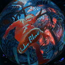 Eve / Under Blue / 映像盤 【初回生産限定盤】(CD+Blu-ray+豪華ブックレット+Zip付外箱仕様) 【CD】