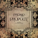 MADKID / DROPOUT 【Type-A】 【CD】