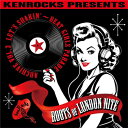 Roots Of London Nite Vol.3 : Archive Let's Shakin' 〜 Beat Girls Parade 【CD】