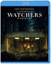 ザ ウォッチャーズ ブルーレイ & DVDセット 【BLU-RAY DISC】