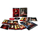 エルム街の悪夢 【BLU-RAY DISC】