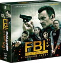 FBI: Most Wanted〜指名手配特捜班〜 シーズン3 <トク選BOX> 【DVD】