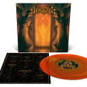 Incantation (Metal) / Forsaken Mourning Of Angelic Anguish (Custom Ripple Vinyl)...