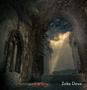 Zeke Deux / Zeke Deux 【CD】