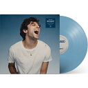 Mark Ambor / Rockwood (ベイビーブルーヴァイナル仕様 / アナログレコード) 【LP】