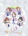i☆Ris / i☆Ris the Movie - Full Energy!! - 【豪華版】 【BLU-RAY DISC】