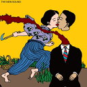 Geordie Greep / New Sound 【CD】