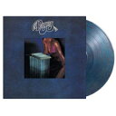 Pages / Pages (ブルーマーブルヴァイナル仕様 / 180グラム重量盤レコード / Music On Vinyl) 【LP】(2)