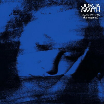 Jorja Smith / Falling Or Flying (Reimagined) 【LP】 Jorja Smith / Falling Or Flying (Reimagined) 【LP】