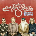 【輸入盤】 Oak Ridge Boys / Mama's Boys 【CD】