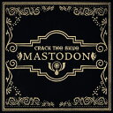 【輸入盤】 Mastodon マストドン / Crack The Skye (15th Anniversary Deluxe Edition) (2CD+Blu...