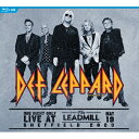 Def Leppard デフレパード / One Night Only Live At The Leadmill Sheffield May 19, 2023 ...