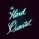 【輸入盤】 Hard Quartet / Hard Quartet 【CD】