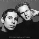 Simon&Garfunkel サイモン&ガーファンクル / Bookends (33回転 / アナログレコード / Mobile Fidelity) 【LP】