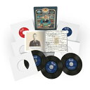【輸入盤】 Ives アイブズ / チャールズ・アイヴズ〜アニヴァーサリー・エディション(5CD) 【CD】