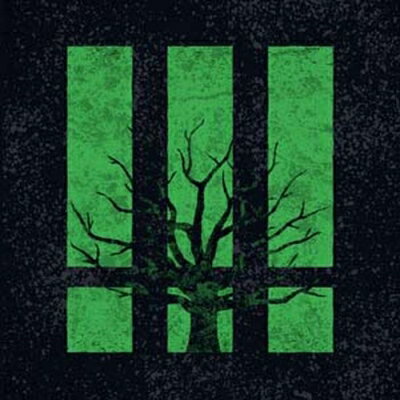 【輸入盤】 Black Oak County / III 【CD】