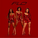 Flo / Access All Areas (カラーヴァイナル仕様 / アナログレコード) 【LP】