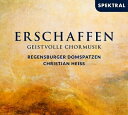 【輸入盤】 創造〜宗教合唱作品集 クリスティアン・マティアス・ハイス&レーゲンスブルク大聖堂少年合唱団 【CD】