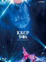 小泉今日子 コイズミキョウコ / KKCP 90's~TOUR 2023 Live at Spotify OEAST~ 【初回生産限定盤】(Blu-ray) 【BLU-RAY DISC】