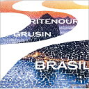 Lee Ritenour/Dave Grusin リーリトナー/デイブグルーシン / Brasil (SACD Hybrid) 【SACD】