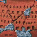 Mong Tong / Epigraphy (アナログレコード) 【LP】