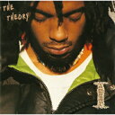 Innersoul / The Theory 【CD】
