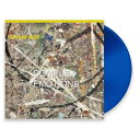 Bad Plus バッドブラス / Complex Emotions (半透明ブルー・ヴァイナル仕様 / アナログレコード) 【LP】