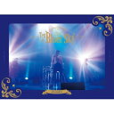 雨宮天 / 雨宮天 Live Tour 2024 ”Ten to Bluer Sky” 【完全生産限定盤】(2Blu-ray+GOODS) 【BLU-RAY D...