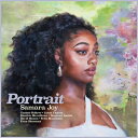 【輸入盤】 Samara Joy / Portrait 【CD】