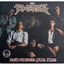 【輸入盤】 Pogues ポーグス / Red Roses For Me: 40th Anniversary Edition (2CD) 【CD】