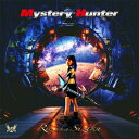 Rie a.k.a. Suzaku / Mystery Hunter 【CD】