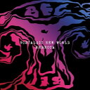 REBECCA レベッカ / NOSTALGIC NEW WORLD (アナログレコード) 【LP】