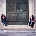 Mozart モーツァルト / 2台のピアノのための協奏 フィアンメッタ・タルリ、イーヴォ・ヴァルバノフ (180グラム重量盤レコード) 【LP】